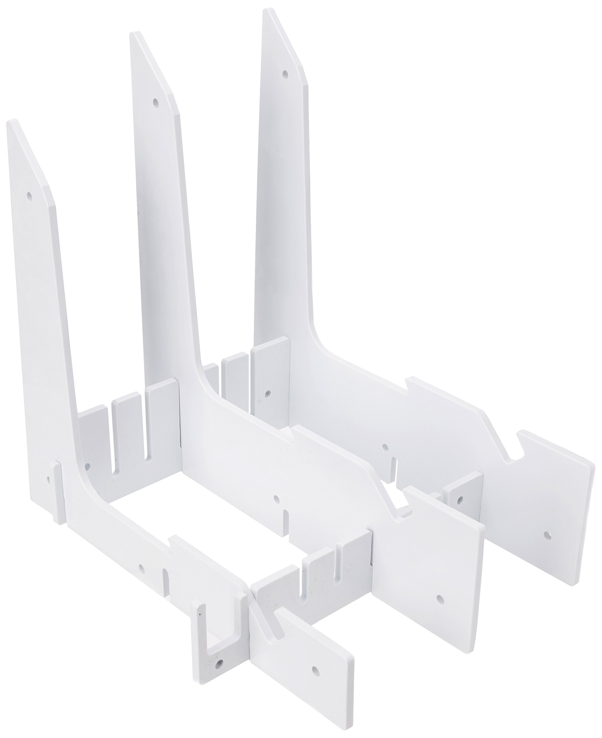 Neolab 7 9909 Viewing Stand Gel Plates