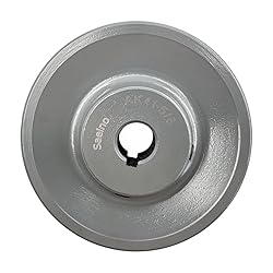 Saelno AK41-5/8 V Belt Pulley 5/8 inch Bore