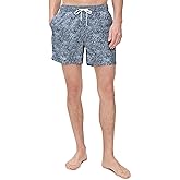 Onia Men's Charles Swim Trunk 5"