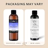 Essican Purelife Baby Powder Fragrance Oil 100ml for Candles Soaps view 2