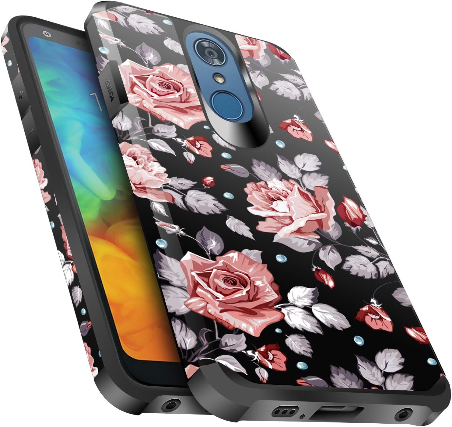 Best Armor Case For Lg Q7 Cover Armor