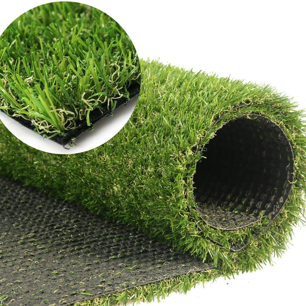 GL Artificial Grass Turf Customized Sizes, Artificial Lawn for Dogs ...