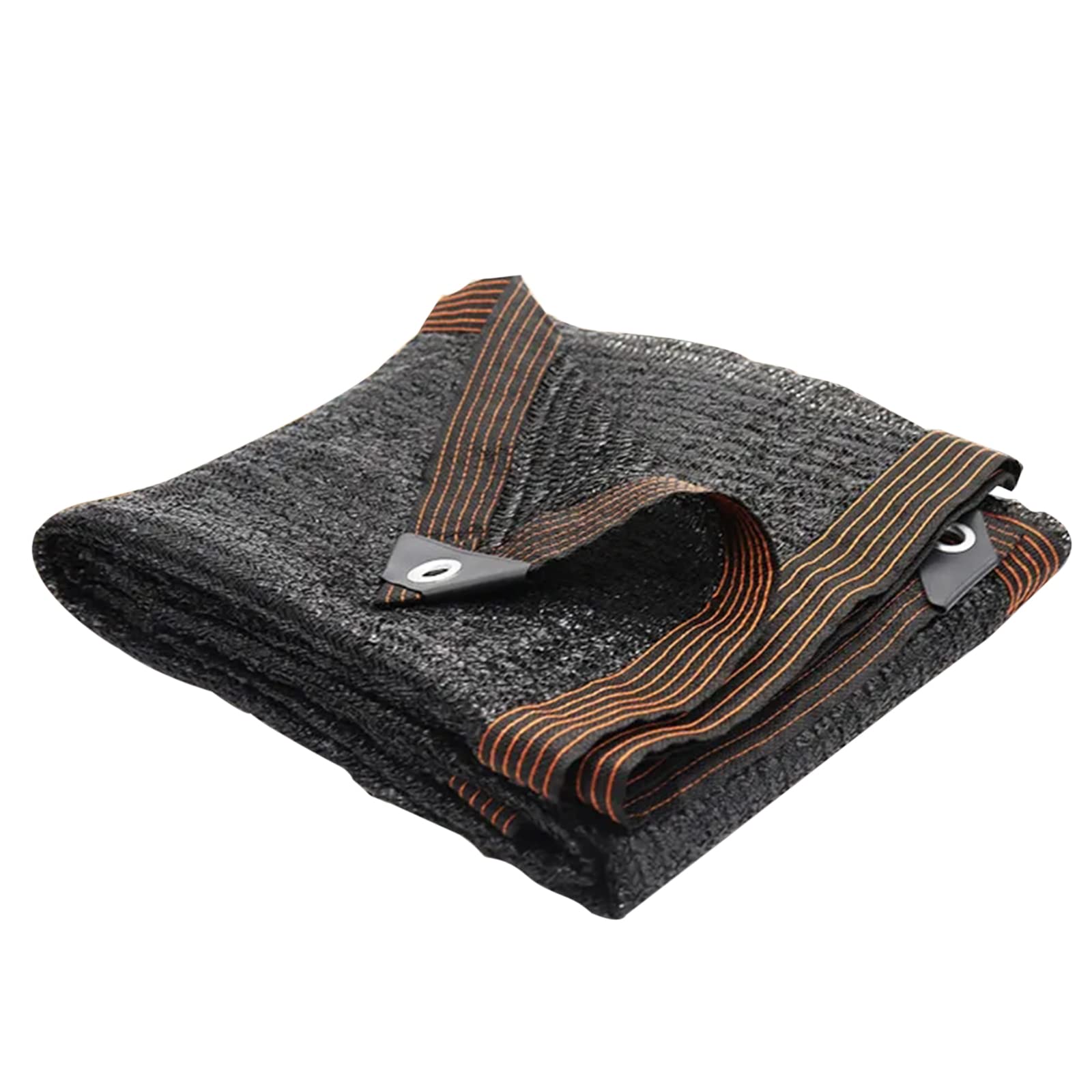 maxant Shade Cloth 80% Shading Rate Sunblock Shade Cloth UV Resistant Green for Garden, Pergola, Patio Plants, Greenhouse, Chicken Coop (2X4M)