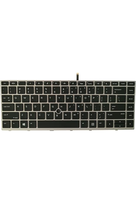 Keyboard for HP ProBook 640 G4 