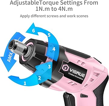 VIGRUE 8965468 featured image 2