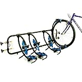 topline bike rack
