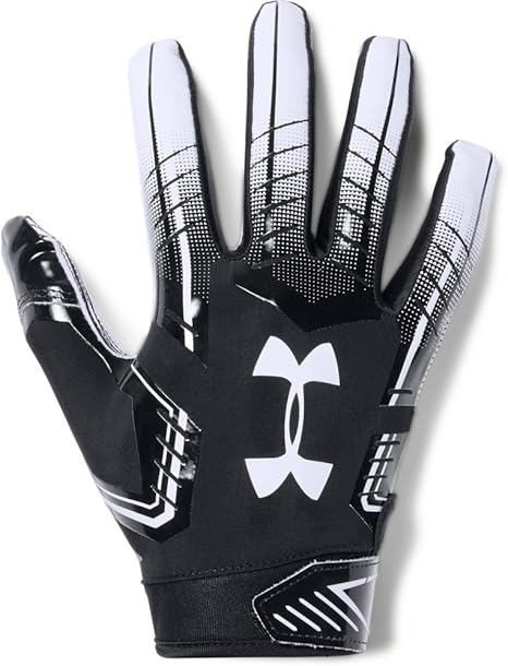 Under armour f4 football gloves review Clearance