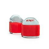 Reisport Gymnastic Wrist Support, Unisex One Size