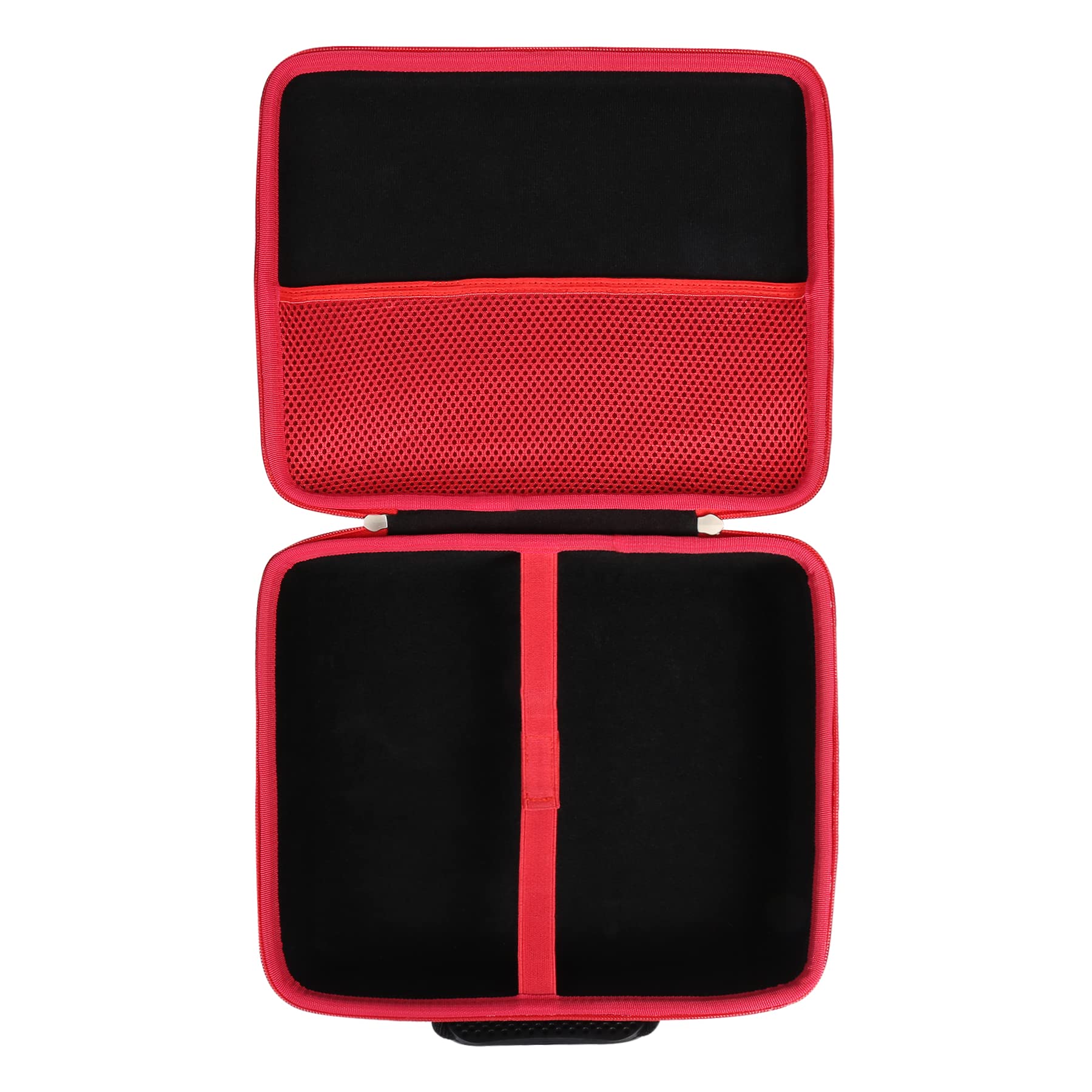 khanka Hard Storage Case Replacement for CRAFTSMAN V20 Cordless Drill/Driver Kit (CMCD700C1/CMCD701C2/CMCD710C1/CMCD711C2/CMCD711D1), Case Only