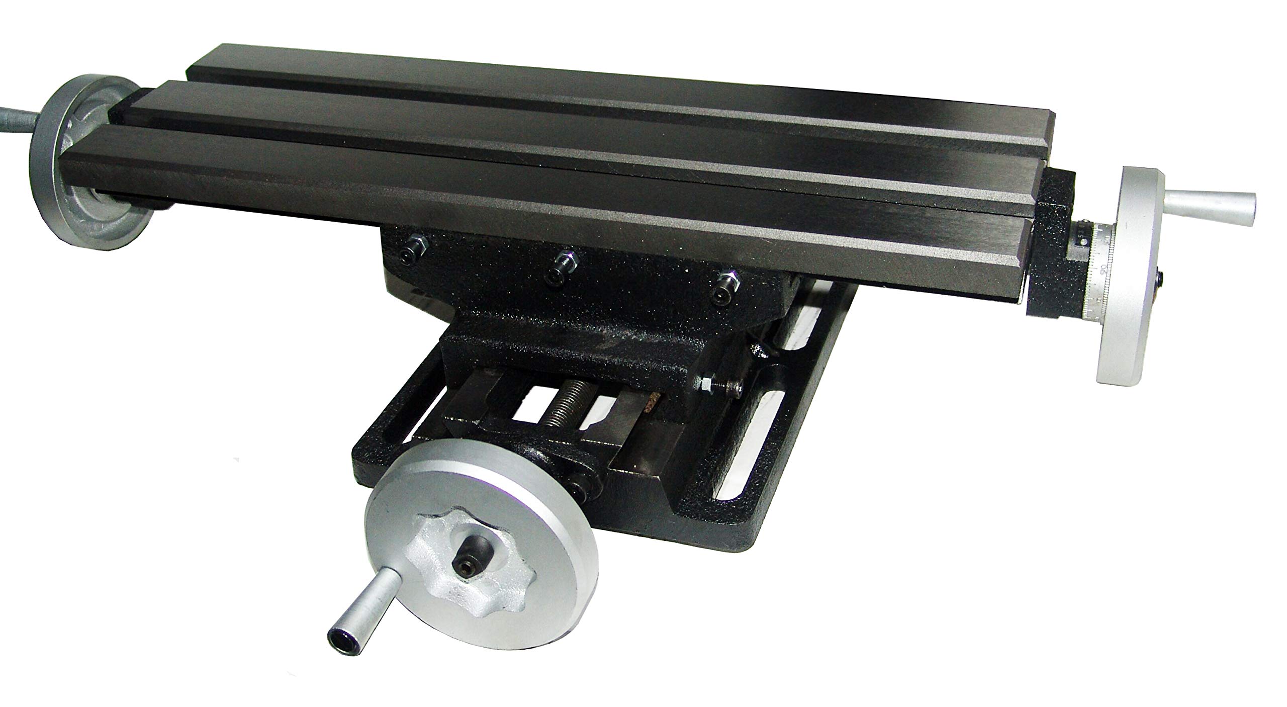 LLDSIMEX 18x6 Inch Compound Slide Table CNC Table for sale | Katy, TX ...