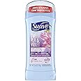 Suave Deodorant Antiperspirant Deodorant Stick 48-hour Odor and Wetness Protection Sweet Pea and Violet Deodorant for Women 2.6 oz