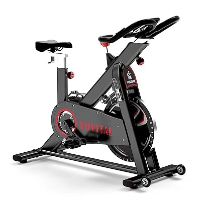 Bicicleta estática de resistencia magnética Dominican Republic Ubuy