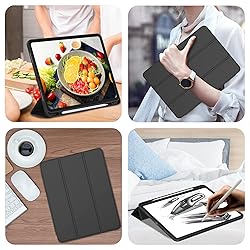 iPad Pro 12.9 Inch Case 2022/2021/2020