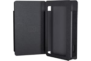 Phinistec Z6 MP3 Player Case Only, Leather Protective Case for Z6 & Z6 Pro Music Player