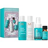 Moroccanoil All In One Leave In Conditioner