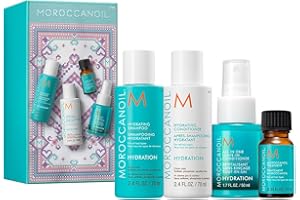 Moroccanoil All In One Leave In Conditioner
