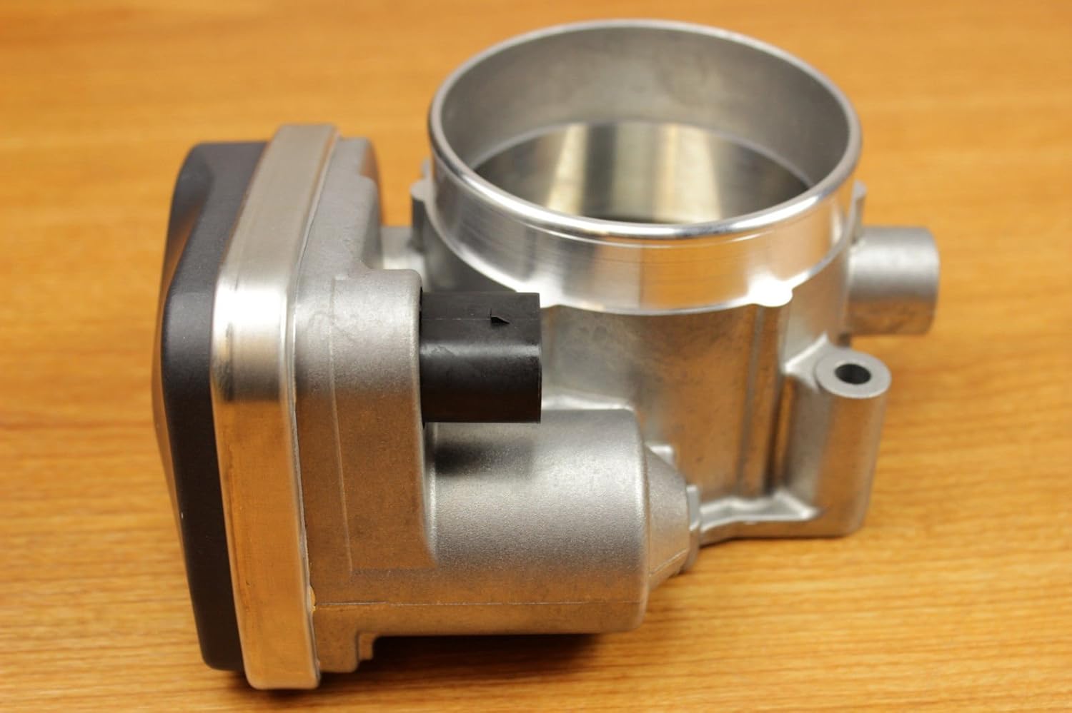 Dodge Ram Throttle Body