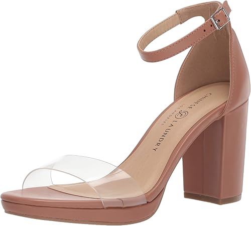 chinese laundry nude heels