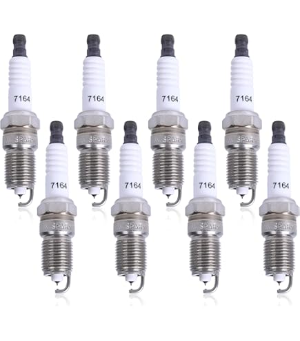 専用プラグ TR55 8本 エクスペディション エクスプローラ マスタング