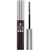 ZUZU LUXE Luxe Mascara (Espresso), Water resistant, Natural, Paraben Free, Vegan, Gluten-free, Cruelty-free, Non GMO, Adds volume to lashes, Vitamin Enriched formula conditions lashes, 0.25 oz.