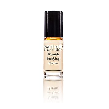 purifying facial serum