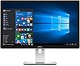 Dell Ultra HD 5K Monitor UP2715K 27-Inch Screen LED-Lit Monitor