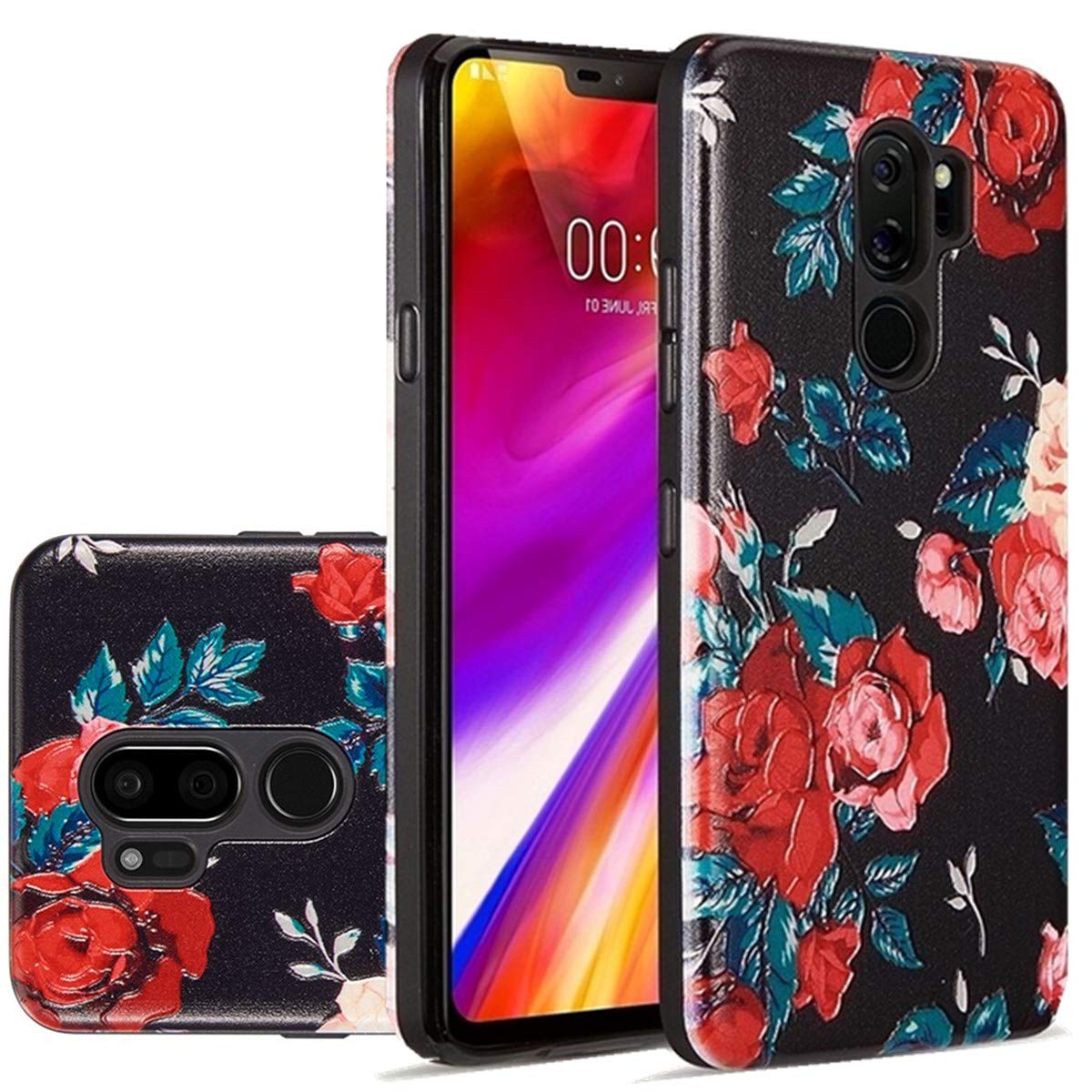 Best lg g7 thinq art case