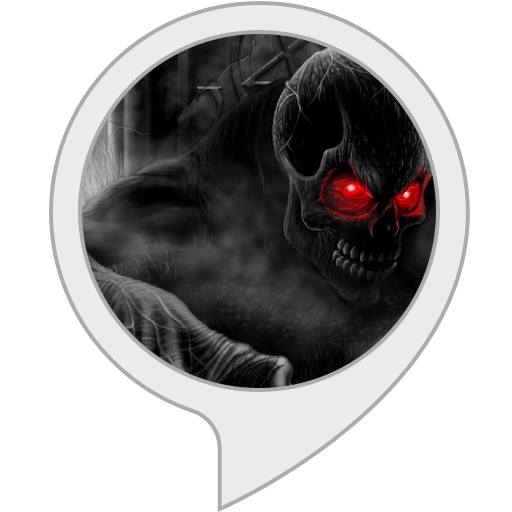 Scary Monster Amazon.co.uk Alexa Skills