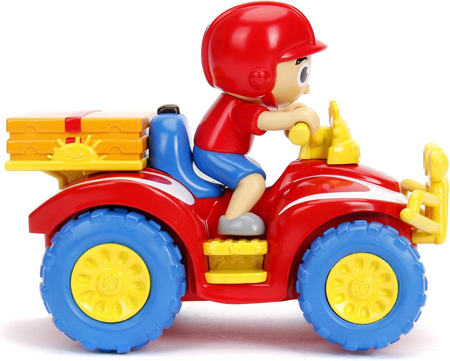 ryan's pizza delivery rc