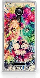 Amazon.com: Oujietong Case for Unimax UMX U693CL Assurancewireless Case