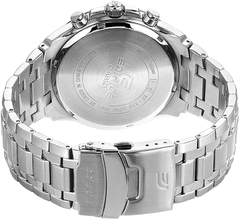casio 5118 ef 539
