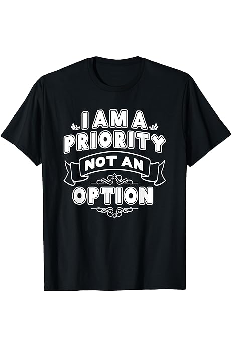 Amazon.com: I Am Not An Option I