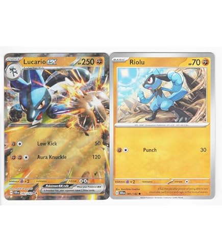 Amazon.com: Lucario V - 078/189 - Ultra Rare - Sword & Shield
