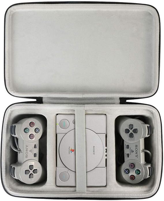 playstation classic amazon