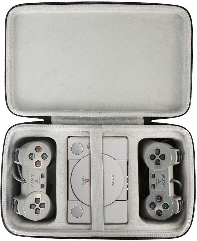 playstation classic amazon uk