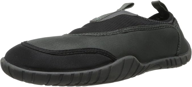 wide width water shoes