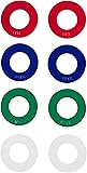 Fractional Weight Plates - 2 Each of