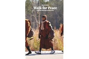 Walk for Peace: The Other Side of the Looking Glass