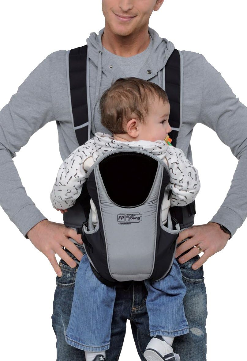 adult baby carrier
