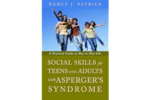 Social Skills for Teenagers and Adults with Asperger Syndrome