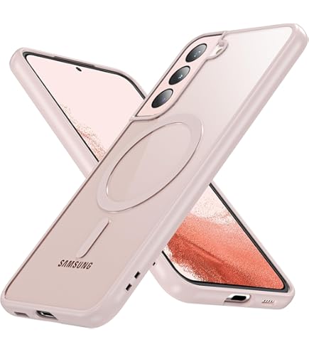 SAMSUNG - Galaxy s22+ 256G ピンク simフリー Amazon.com: Samsung S22+ 256GB Pink Gold Verizon (Renewed