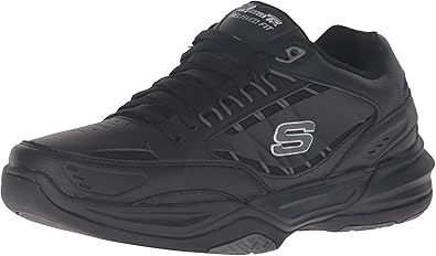 skechers monaco tr