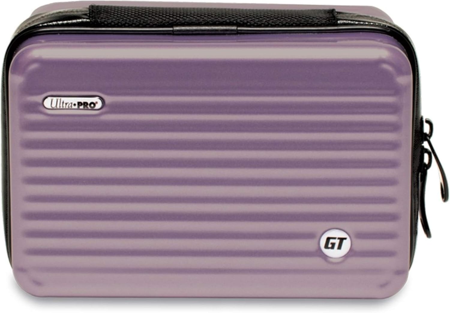 Ultra Pro GT-Caja para Equipaje, Color Morado (15277): Amazon.es: Juguetes y juegos