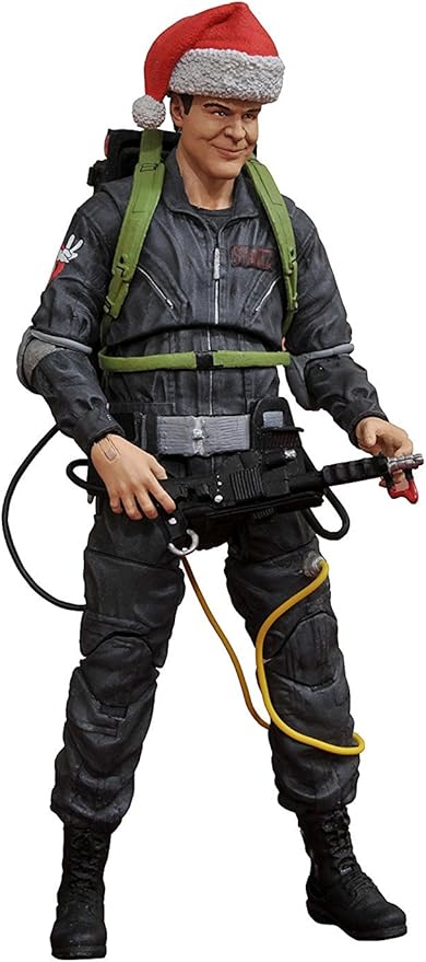 diamond select ghostbusters