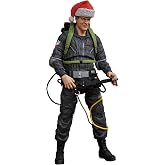 Diamond Select Toys Ghostbusters 2 Select: Ray Stanz Action Figure | Ghostbusters 2 Select 7 Inch Action Figure Series 6 - Ray Stantz