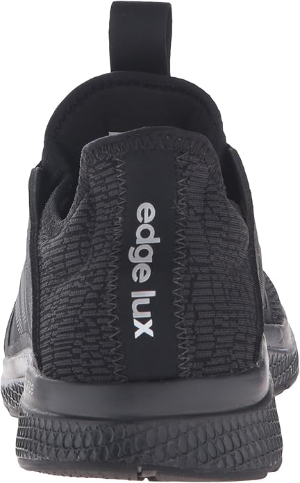 edge lux shoes