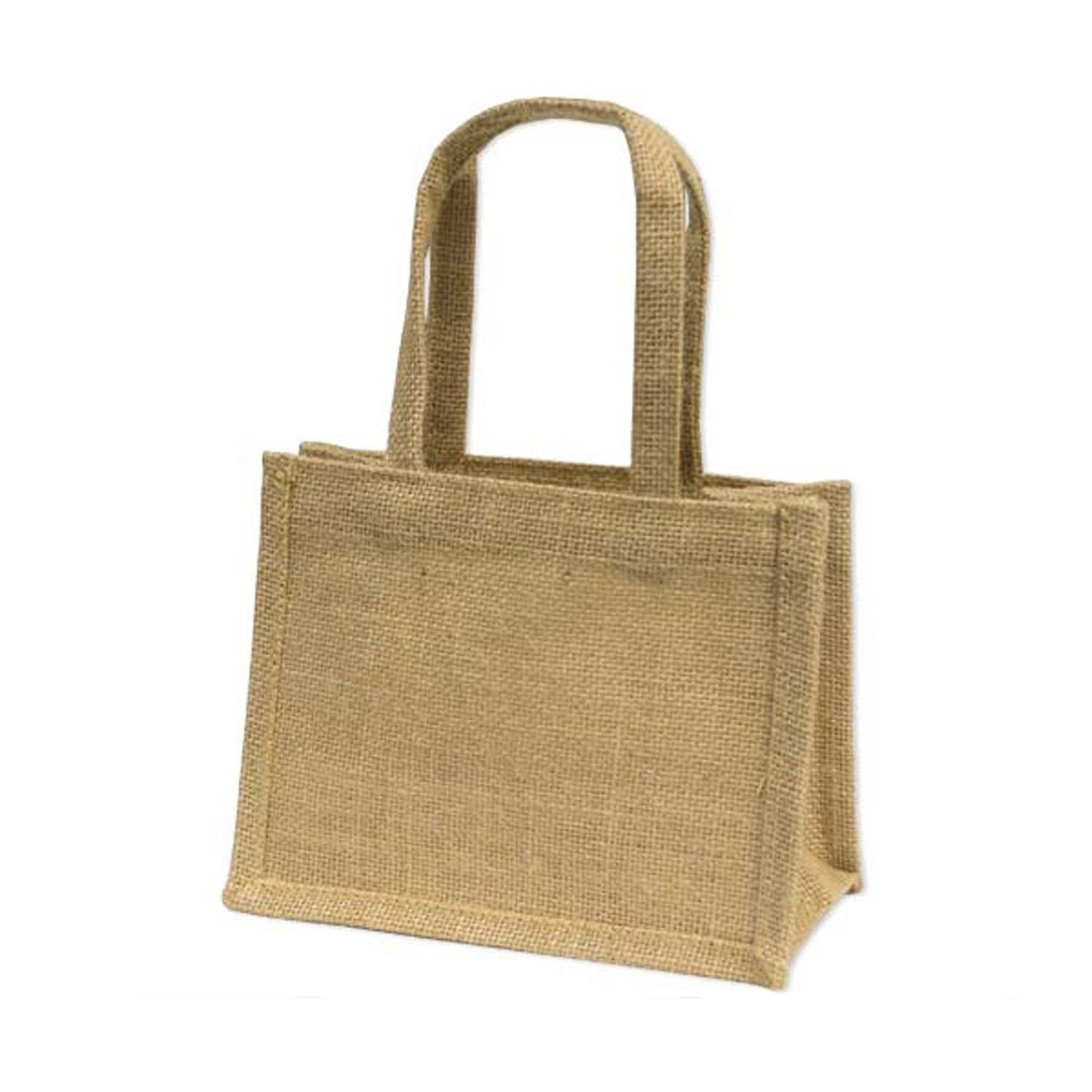 jute gift bags online