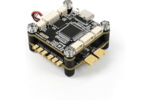 GEPRC TAKER F405 BLS 50A Stack