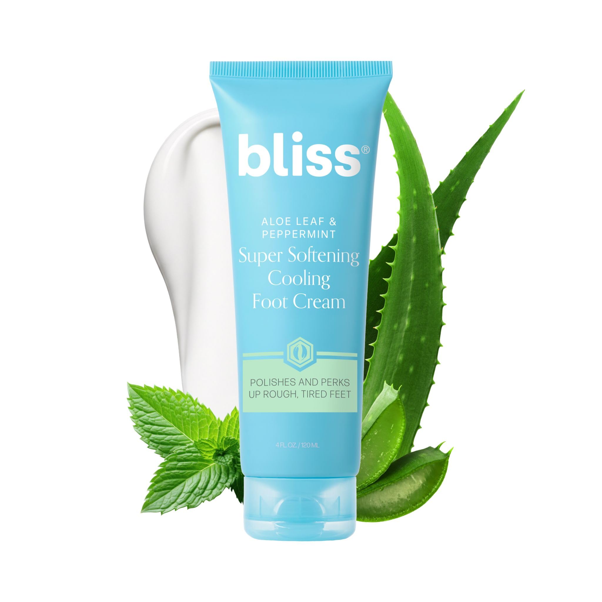 bliss Foot Patrol 75 ml