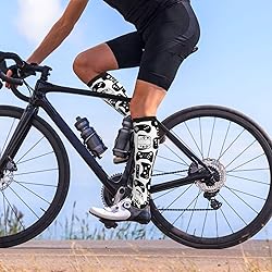 aipoase Video Game Controller Compression Socks